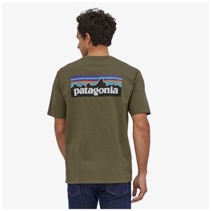Patagonia Tee